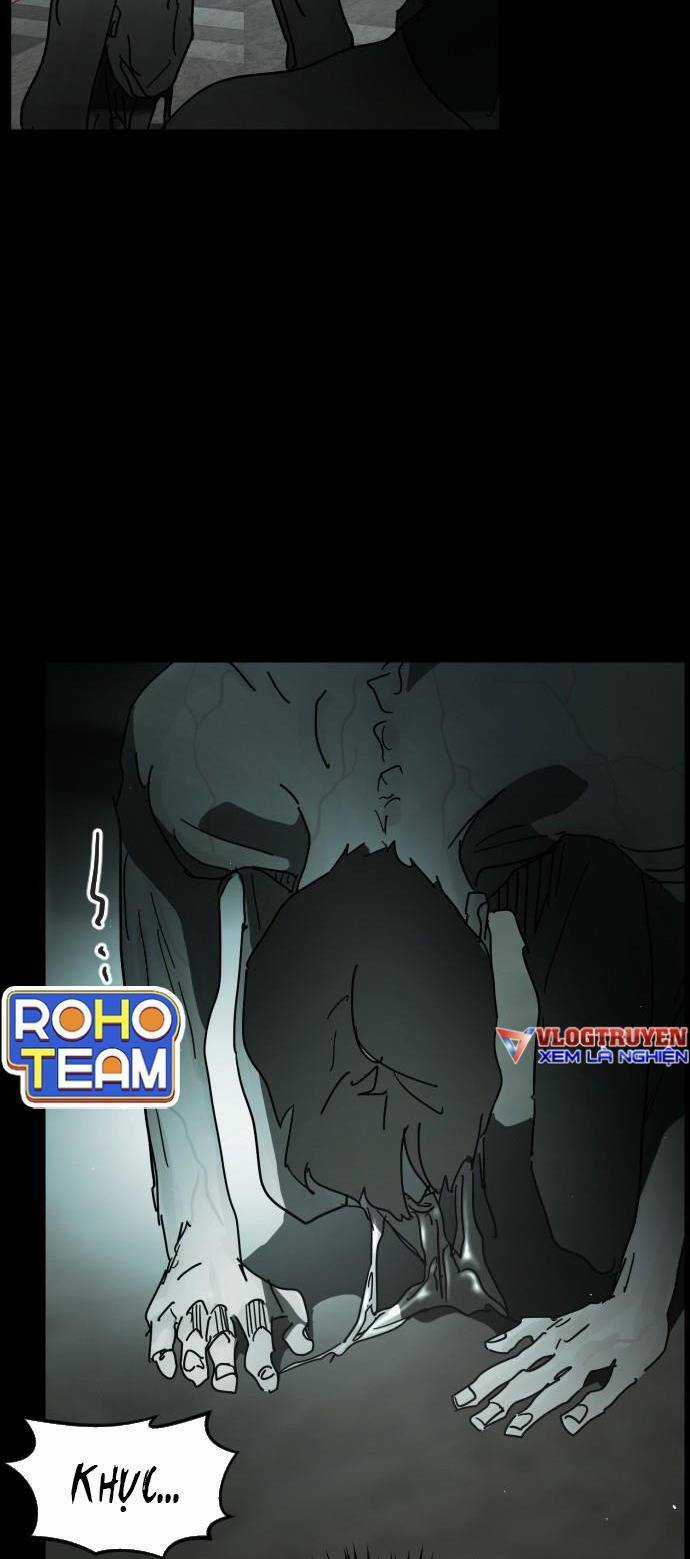 Đại Dịch Seoul - Chapter 95 - Trang 15