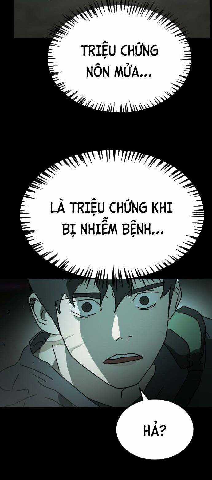 Đại Dịch Seoul - Chapter 95 - Trang 16