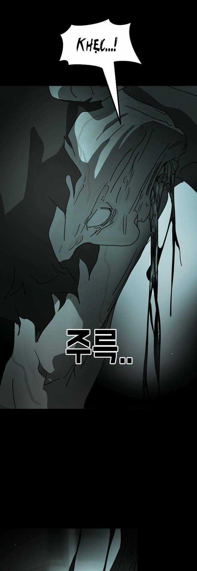 Đại Dịch Seoul - Chapter 95 - Trang 17