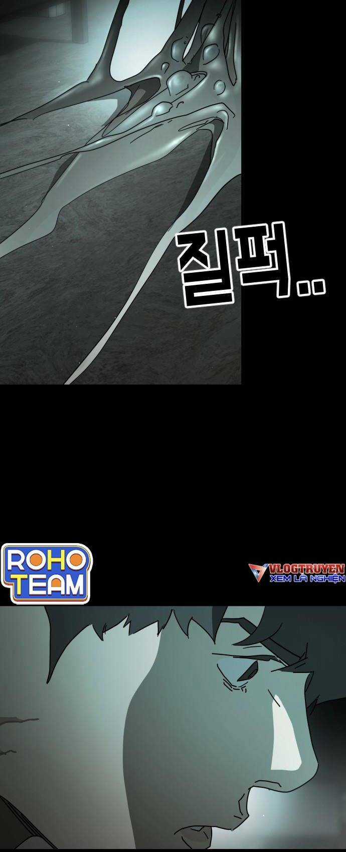 Đại Dịch Seoul - Chapter 95 - Trang 18