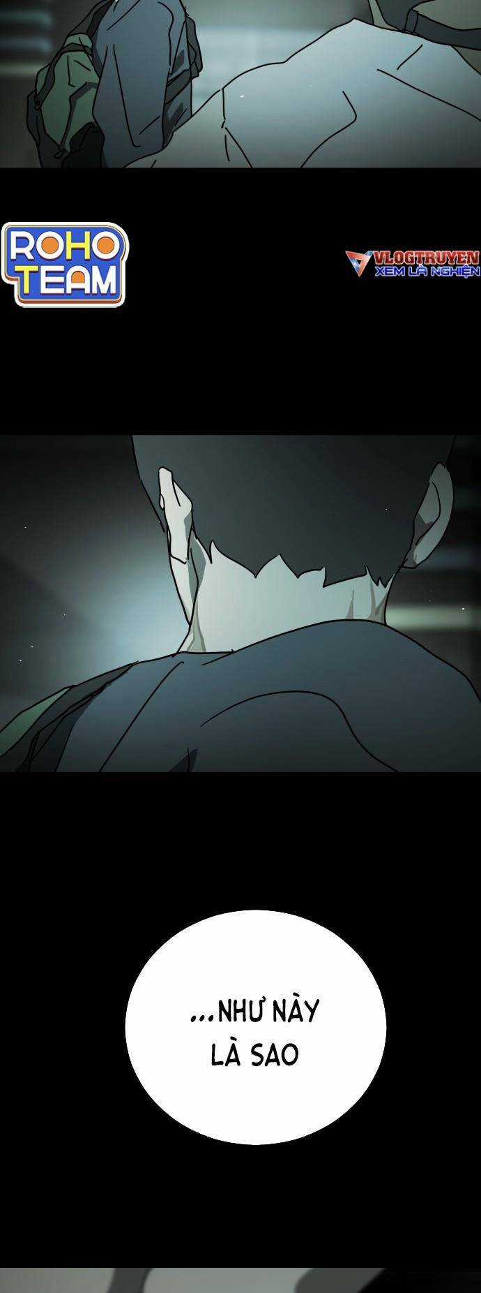 Đại Dịch Seoul - Chapter 95 - Trang 3