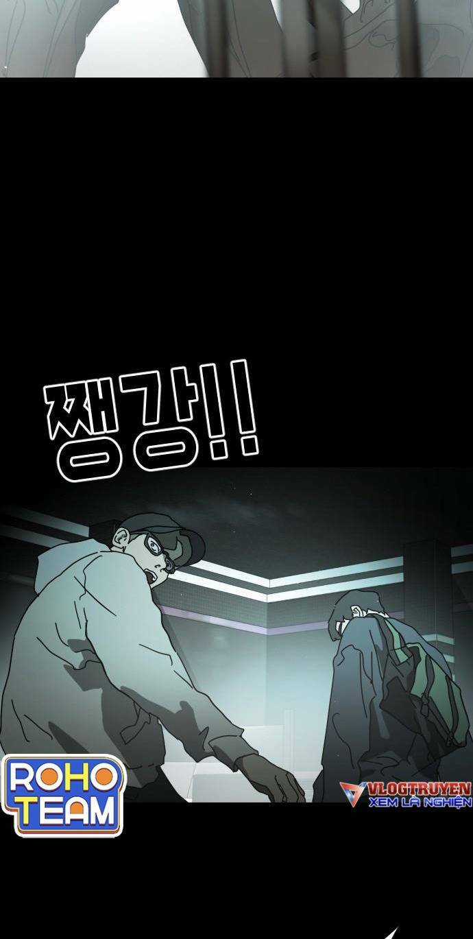 Đại Dịch Seoul - Chapter 95 - Trang 21