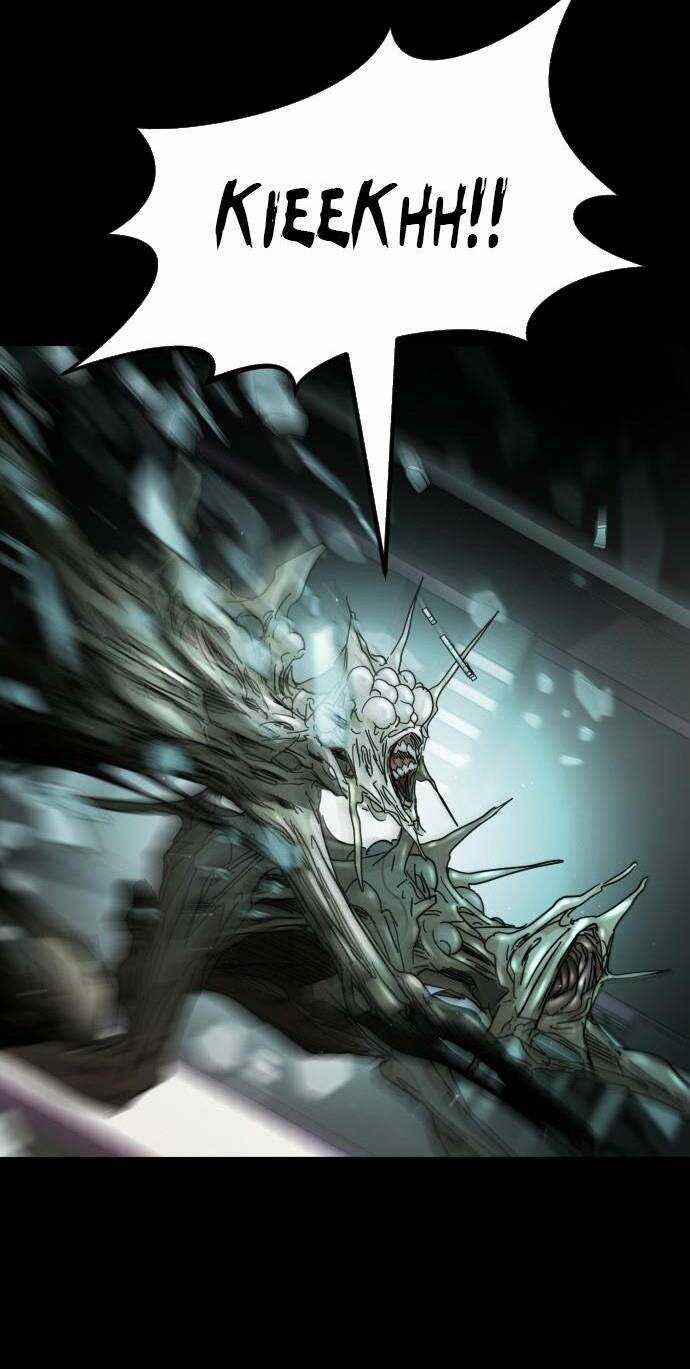 Đại Dịch Seoul - Chapter 95 - Trang 22