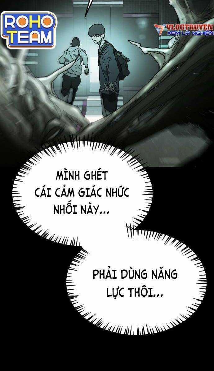 Đại Dịch Seoul - Chapter 95 - Trang 25