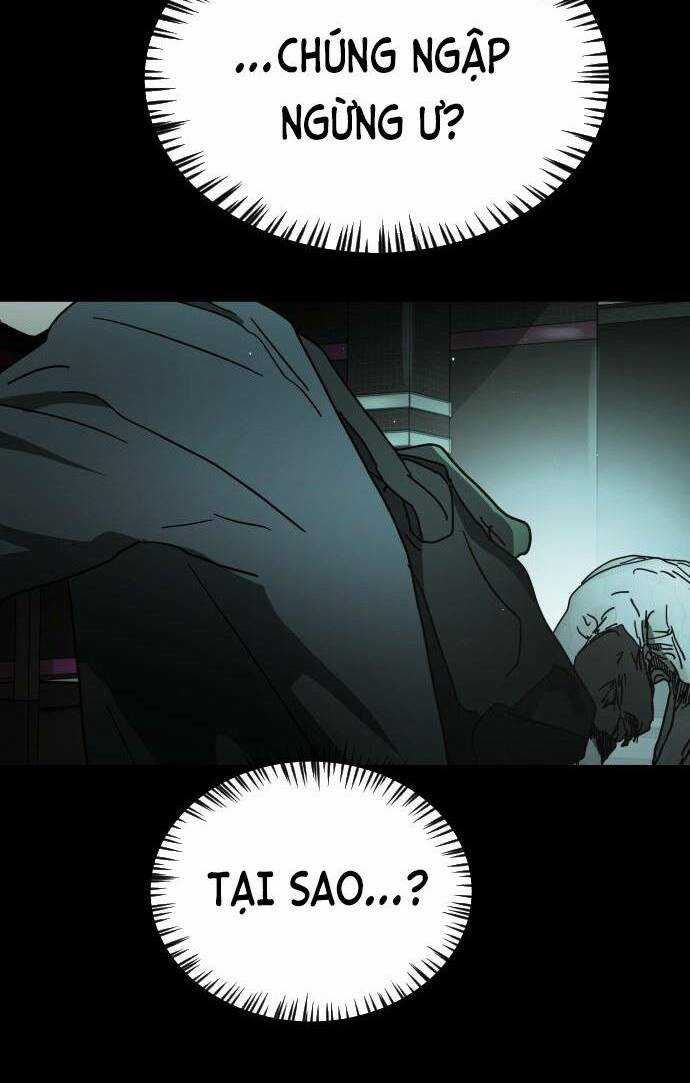 Đại Dịch Seoul - Chapter 95 - Trang 28