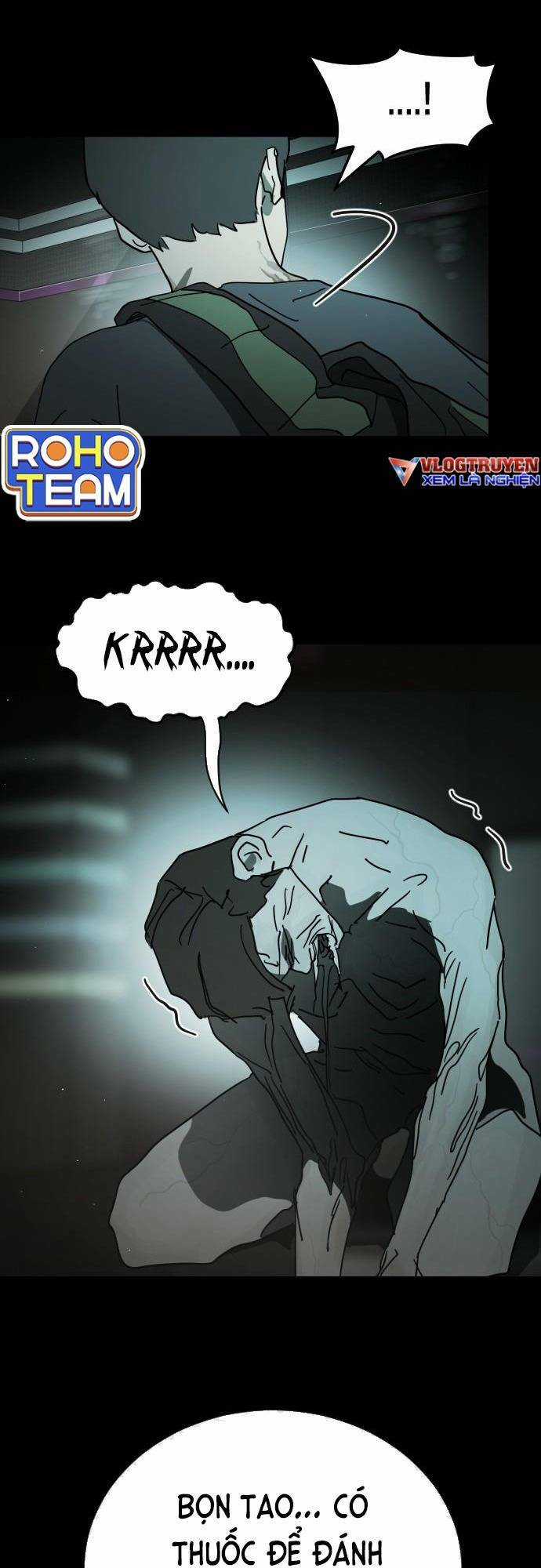 Đại Dịch Seoul - Chapter 95 - Trang 29