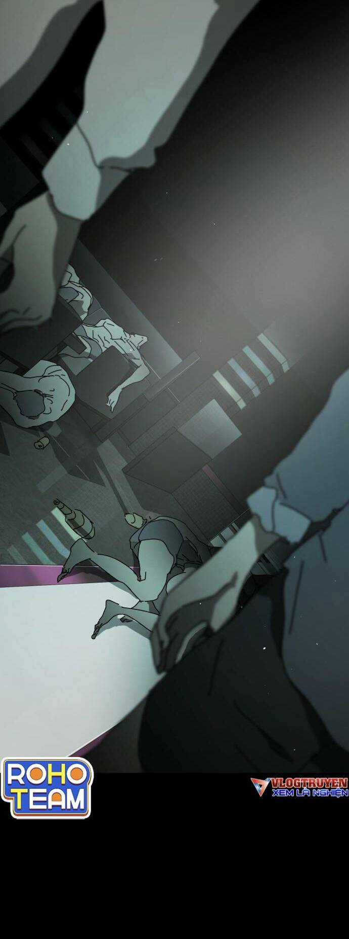 Đại Dịch Seoul - Chapter 95 - Trang 4