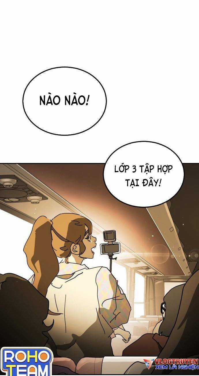 Đại Dịch Seoul - Chapter 95 - Trang 36