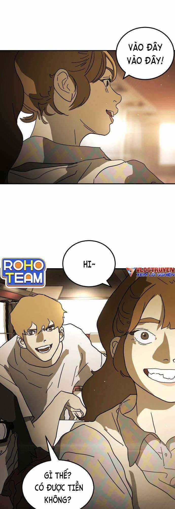 Đại Dịch Seoul - Chapter 95 - Trang 38