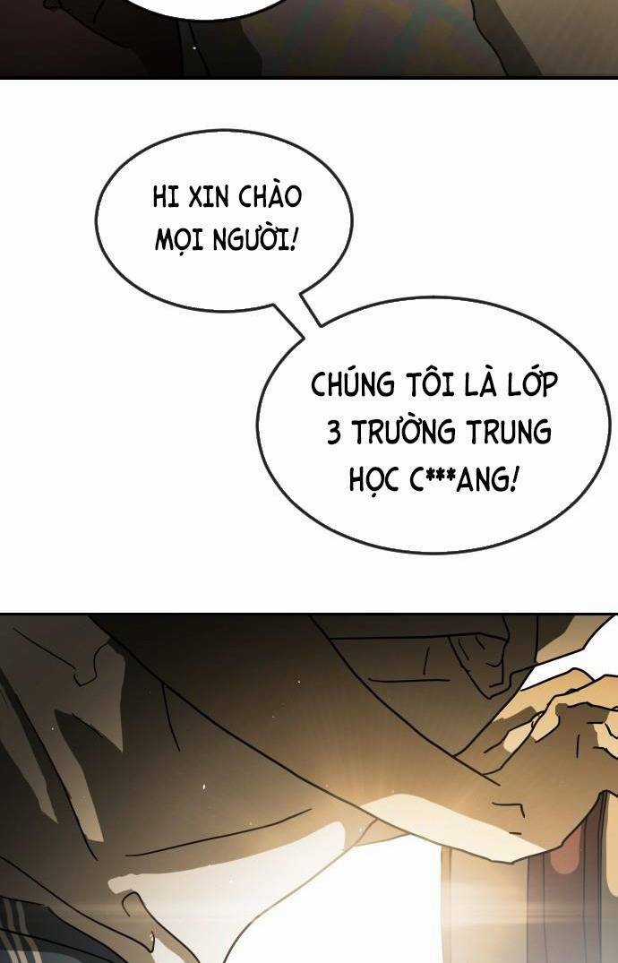 Đại Dịch Seoul - Chapter 95 - Trang 39