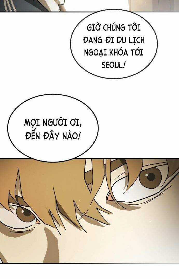 Đại Dịch Seoul - Chapter 95 - Trang 40