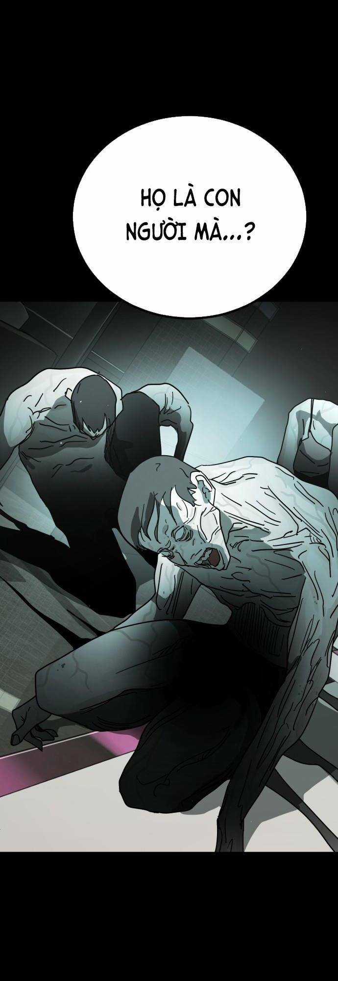 Đại Dịch Seoul - Chapter 95 - Trang 5