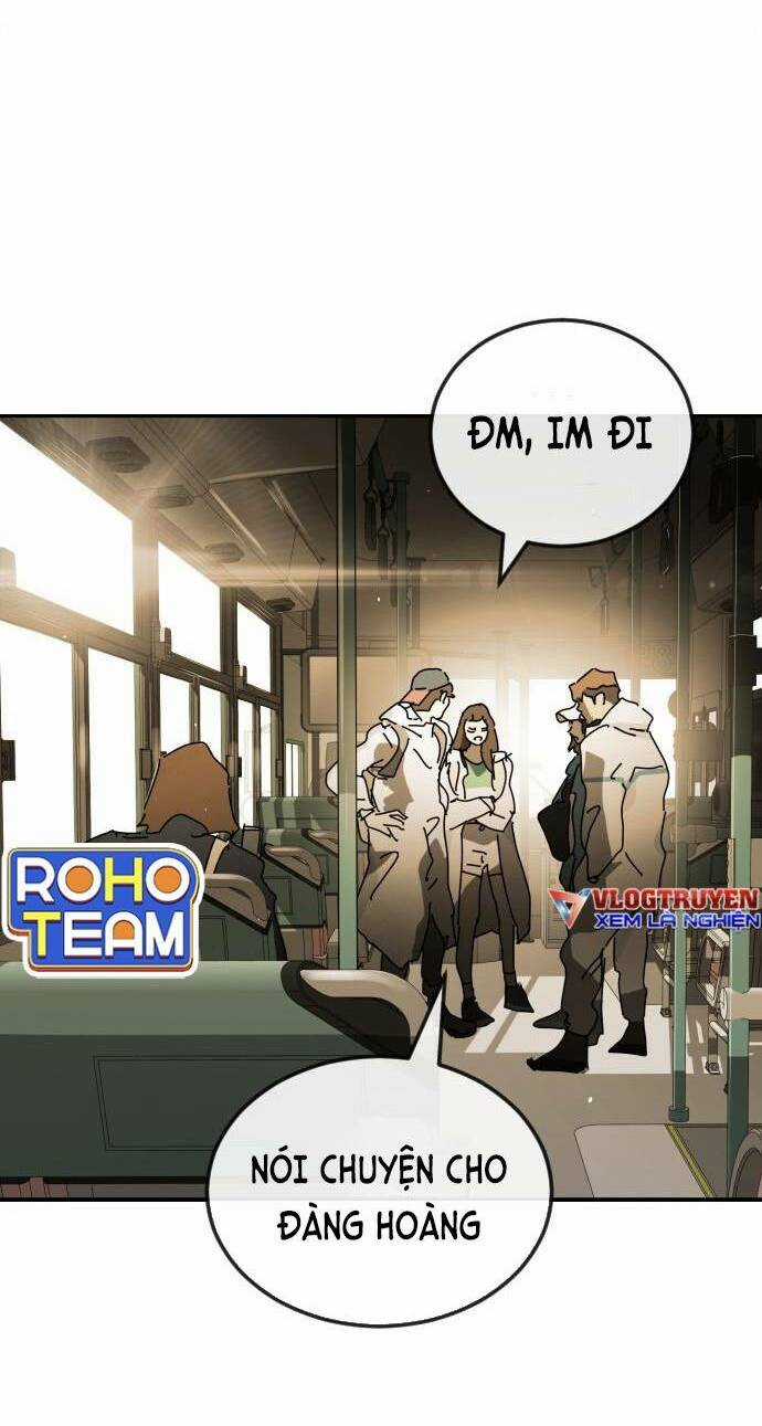 Đại Dịch Seoul - Chapter 95 - Trang 43