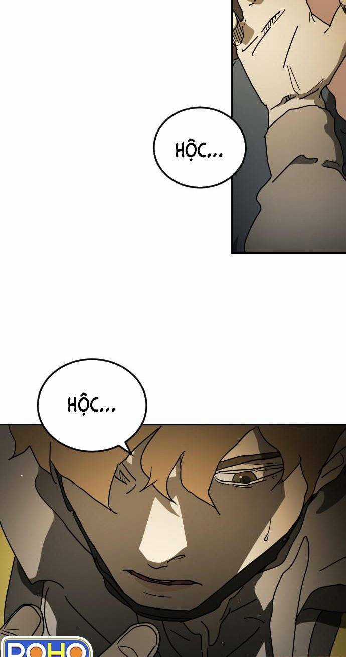 Đại Dịch Seoul - Chapter 95 - Trang 45