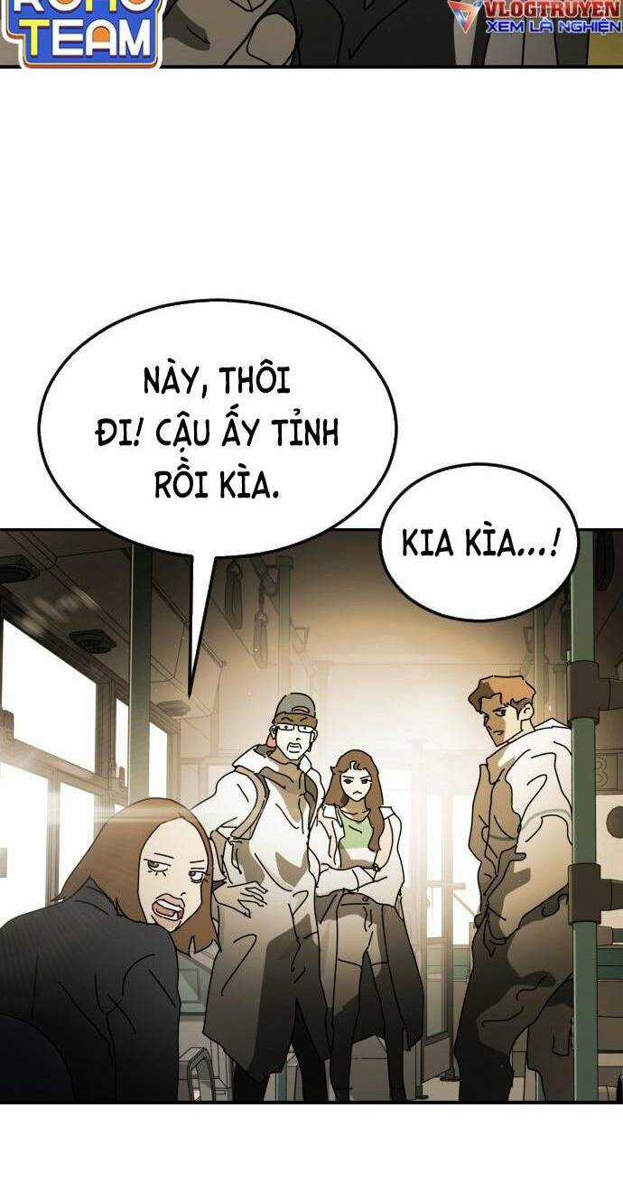 Đại Dịch Seoul - Chapter 95 - Trang 46