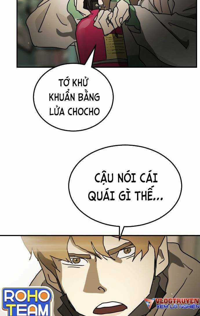 Đại Dịch Seoul - Chapter 95 - Trang 48