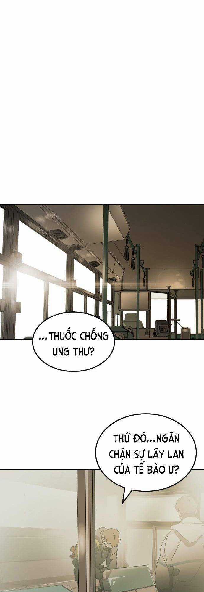 Đại Dịch Seoul - Chapter 95 - Trang 50