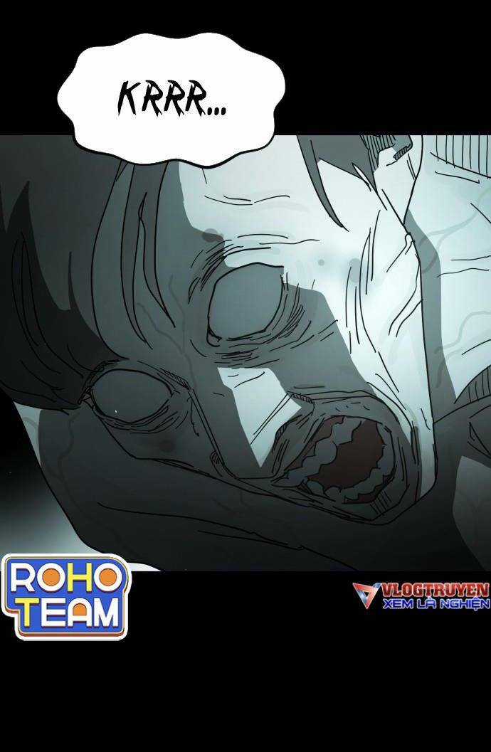 Đại Dịch Seoul - Chapter 95 - Trang 6