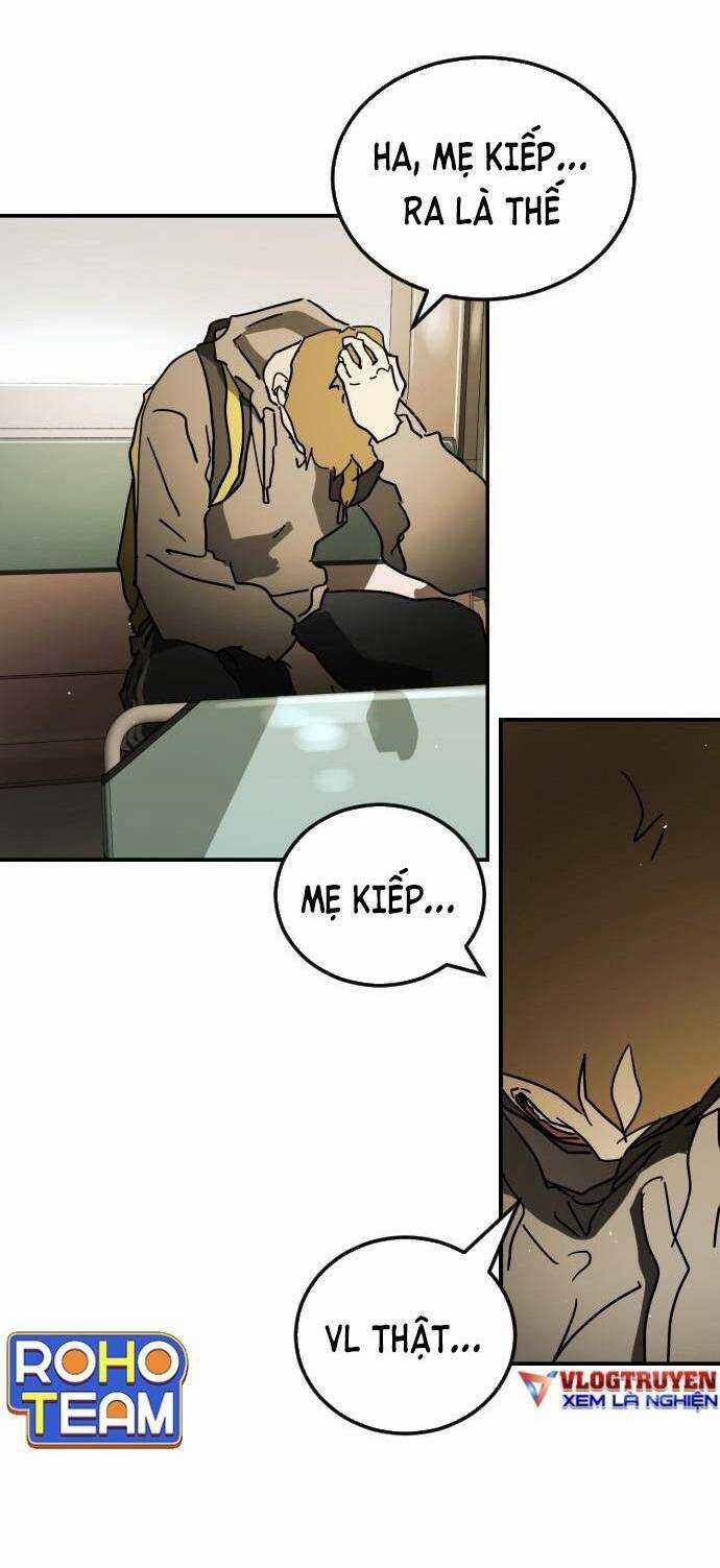 Đại Dịch Seoul - Chapter 95 - Trang 52