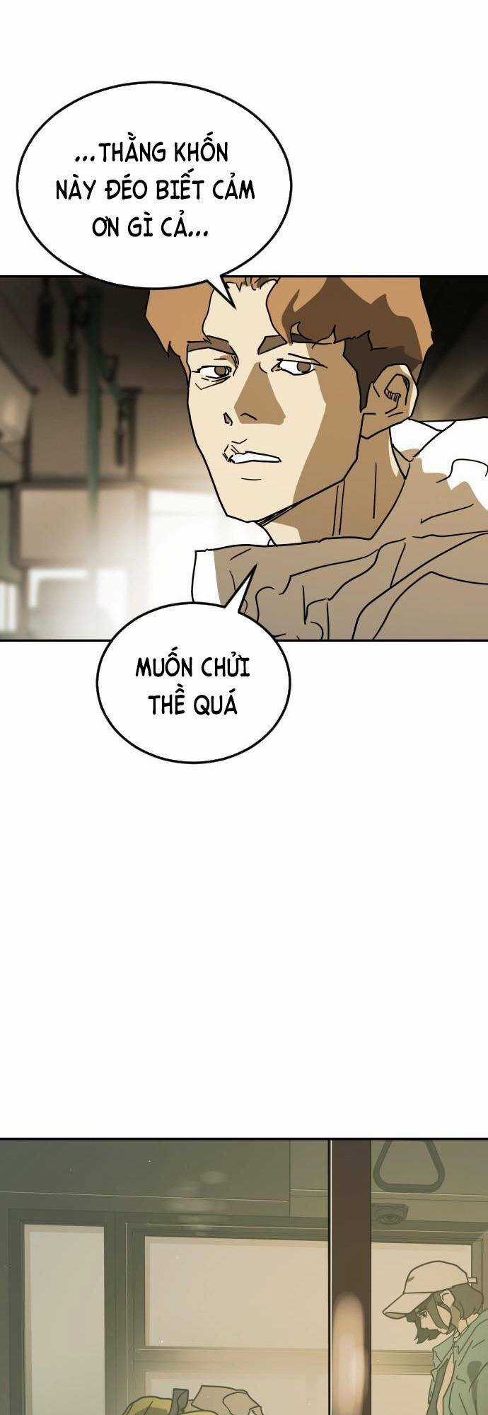 Đại Dịch Seoul - Chapter 95 - Trang 53