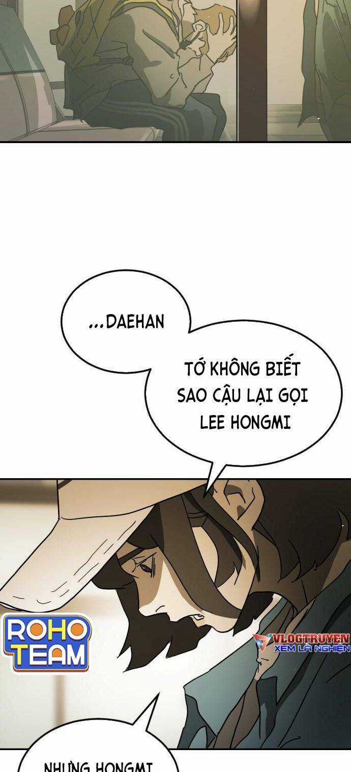 Đại Dịch Seoul - Chapter 95 - Trang 54