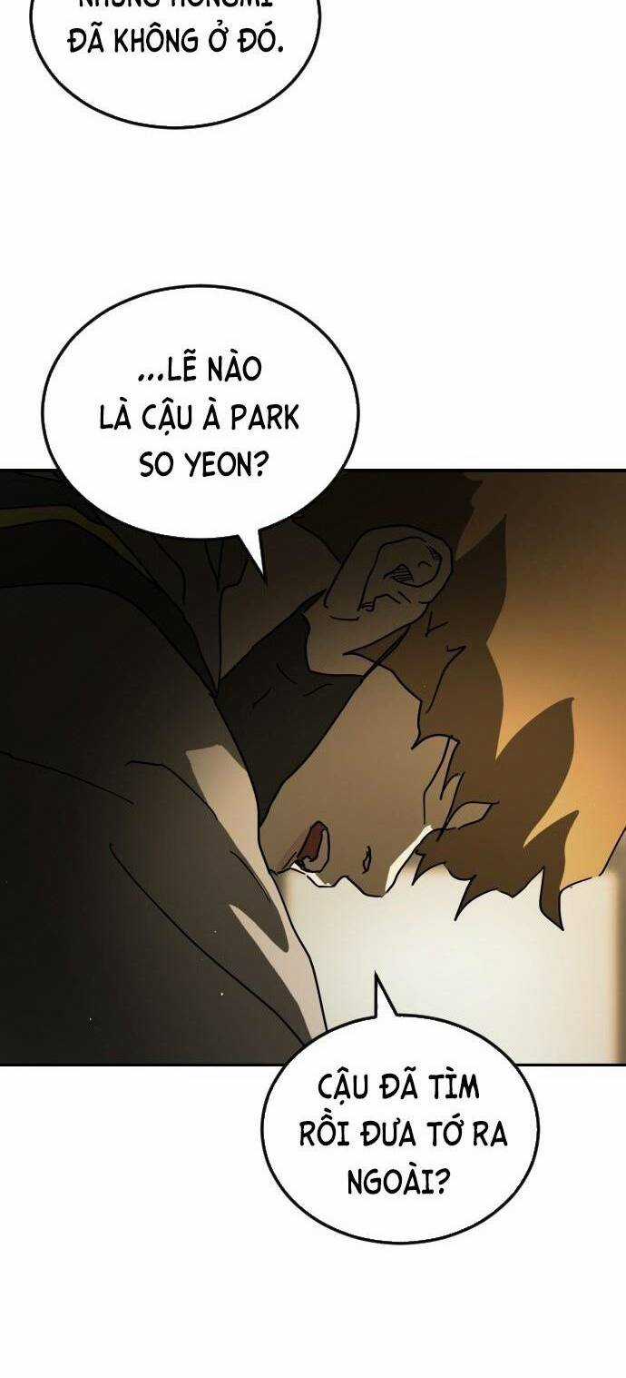 Đại Dịch Seoul - Chapter 95 - Trang 55