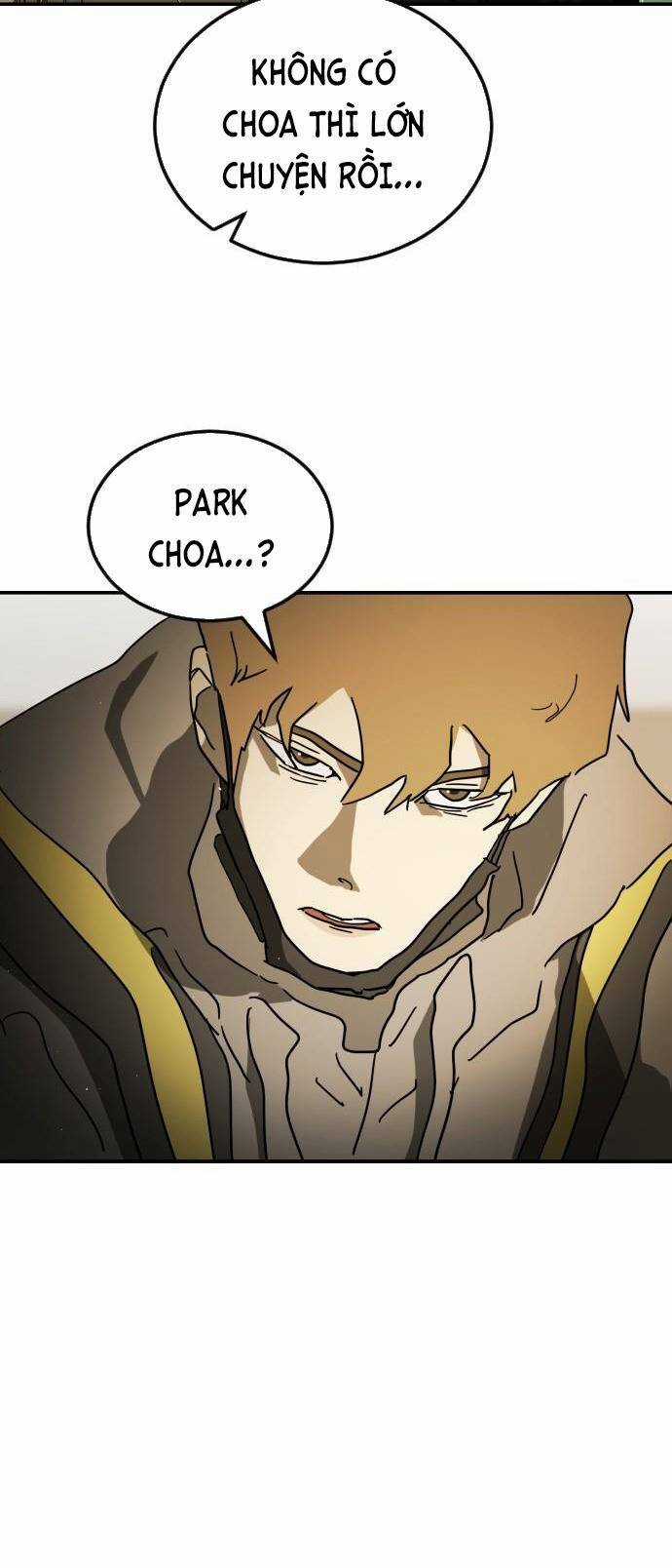 Đại Dịch Seoul - Chapter 95 - Trang 57