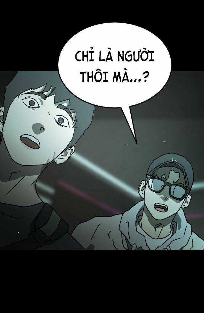 Đại Dịch Seoul - Chapter 95 - Trang 7