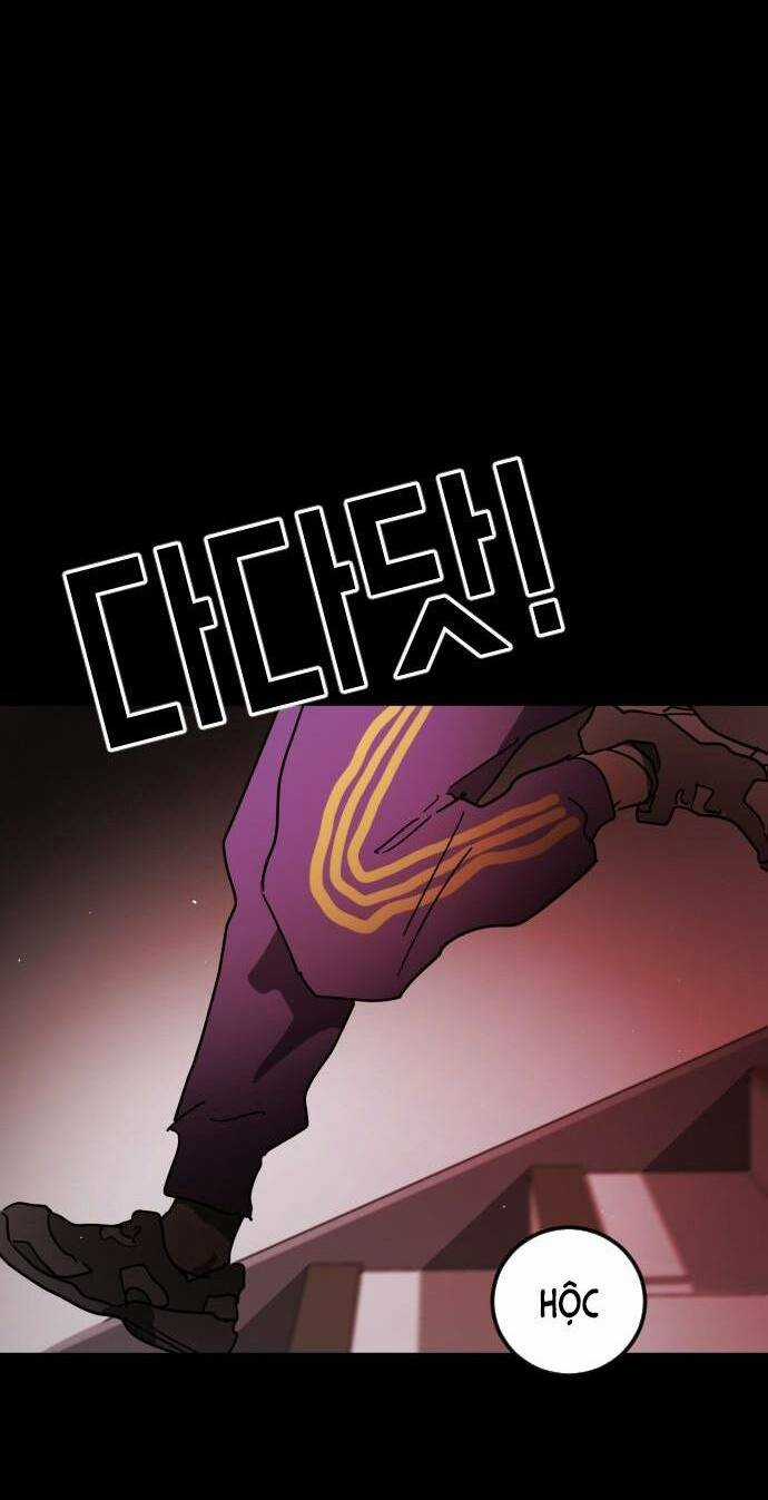 Đại Dịch Seoul - Chapter 95 - Trang 61