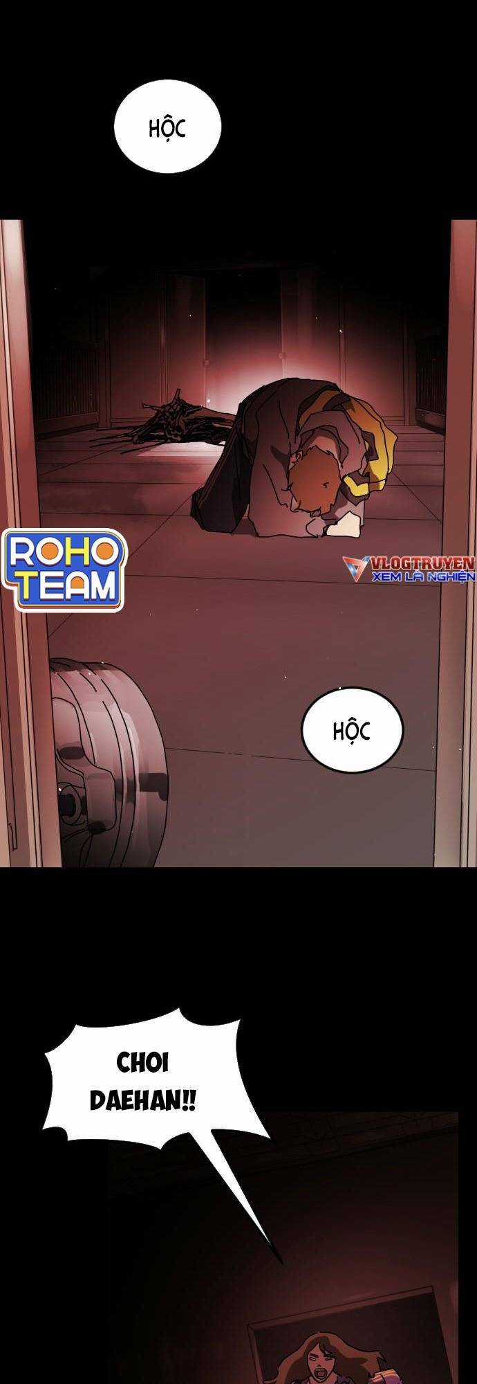 Đại Dịch Seoul - Chapter 95 - Trang 62