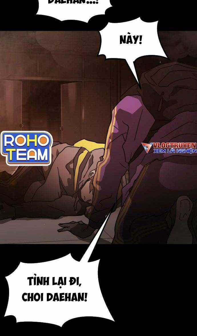 Đại Dịch Seoul - Chapter 95 - Trang 64