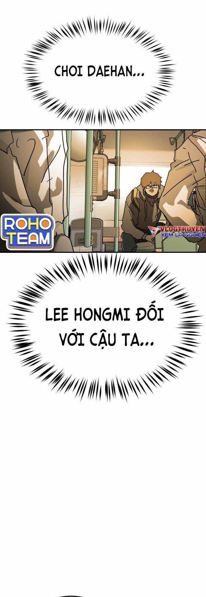 Đại Dịch Seoul - Chapter 95 - Trang 68