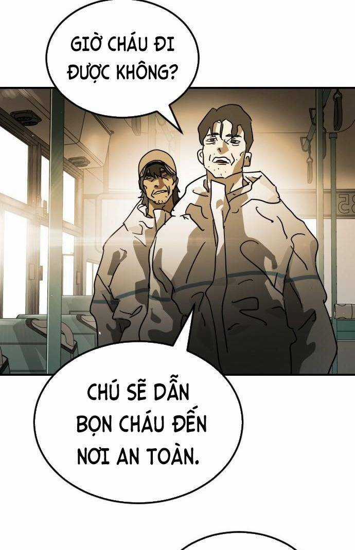 Đại Dịch Seoul - Chapter 95 - Trang 69