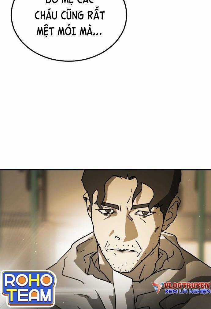 Đại Dịch Seoul - Chapter 95 - Trang 72