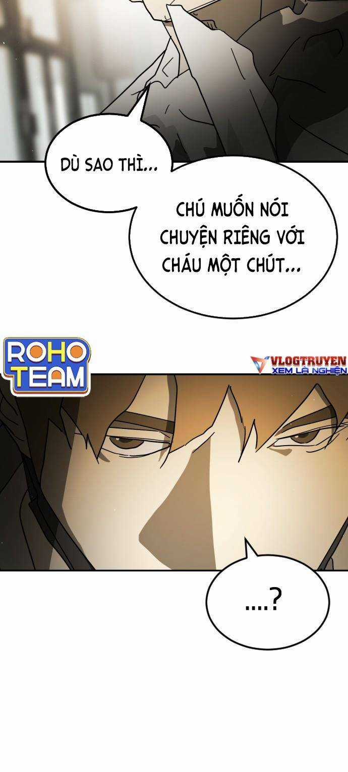 Đại Dịch Seoul - Chapter 95 - Trang 75