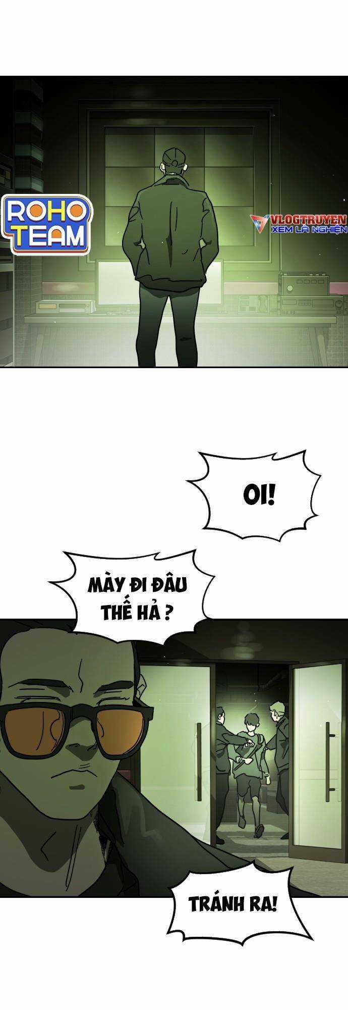 Đại Dịch Seoul - Chapter 95 - Trang 77