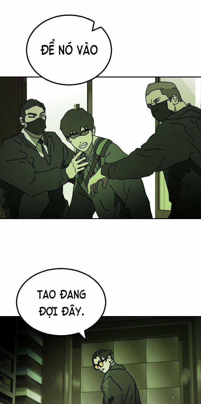 Đại Dịch Seoul - Chapter 95 - Trang 78