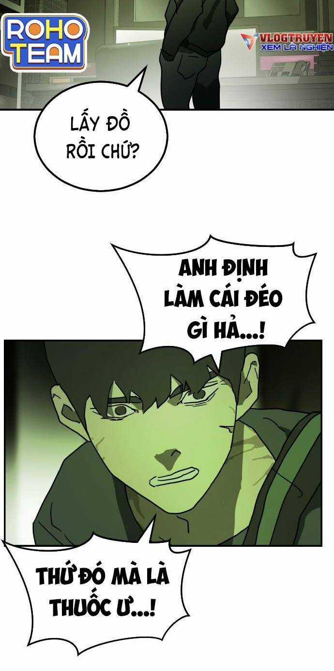 Đại Dịch Seoul - Chapter 95 - Trang 79