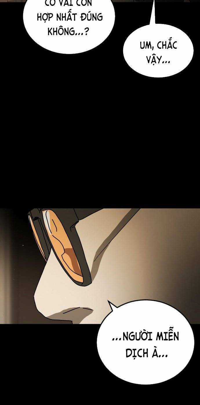 Đại Dịch Seoul - Chapter 95 - Trang 9