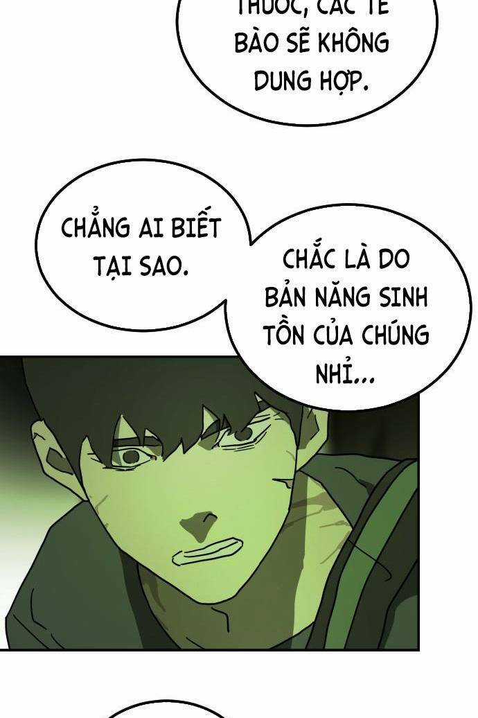 Đại Dịch Seoul - Chapter 95 - Trang 81