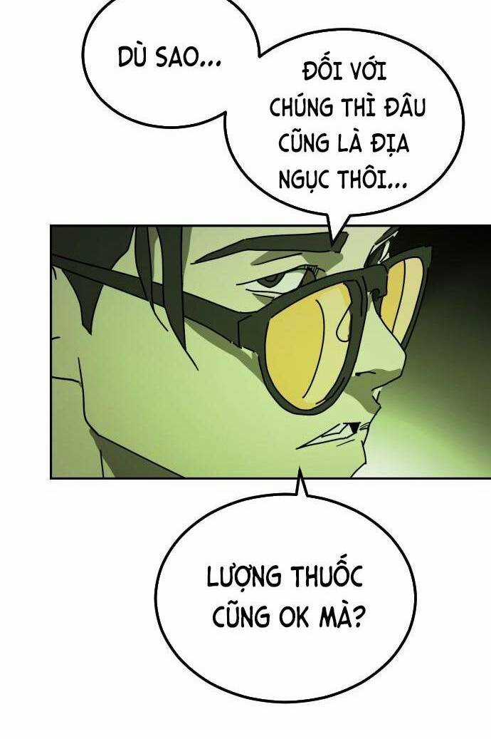 Đại Dịch Seoul - Chapter 95 - Trang 82