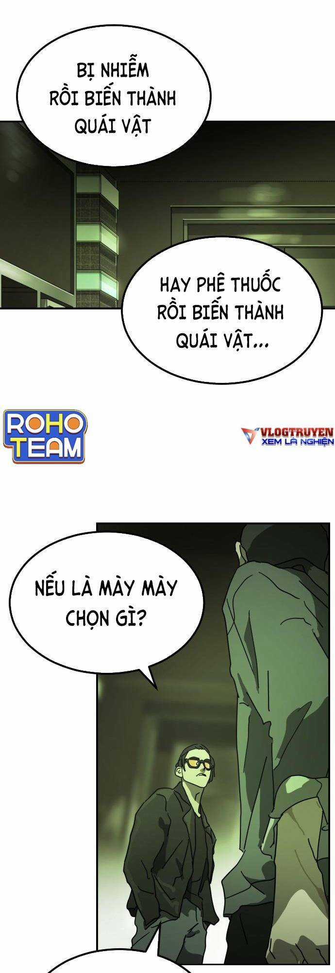 Đại Dịch Seoul - Chapter 95 - Trang 83