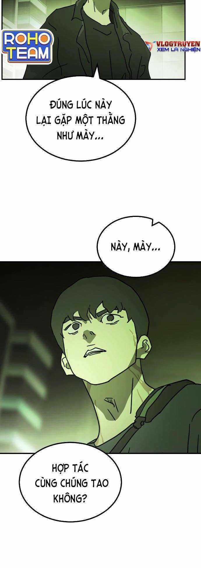 Đại Dịch Seoul - Chapter 95 - Trang 85