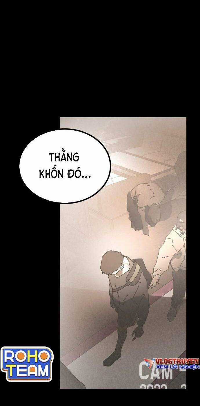 Đại Dịch Seoul - Chapter 95 - Trang 10