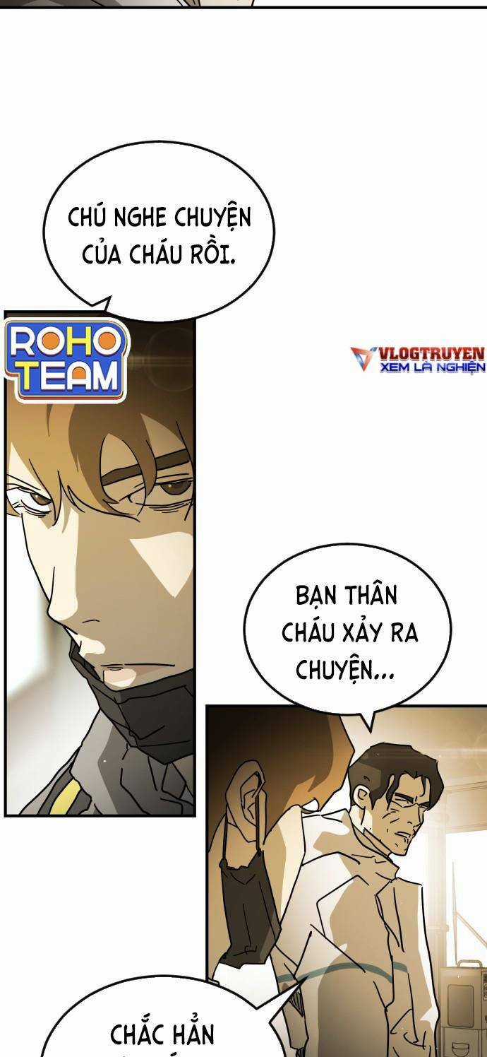 Đại Dịch Seoul - Chapter 96 - Trang 12