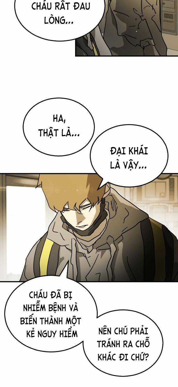 Đại Dịch Seoul - Chapter 96 - Trang 13