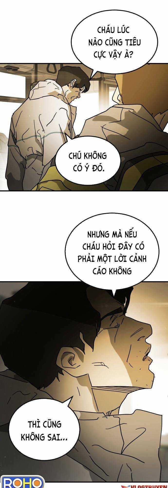 Đại Dịch Seoul - Chapter 96 - Trang 14