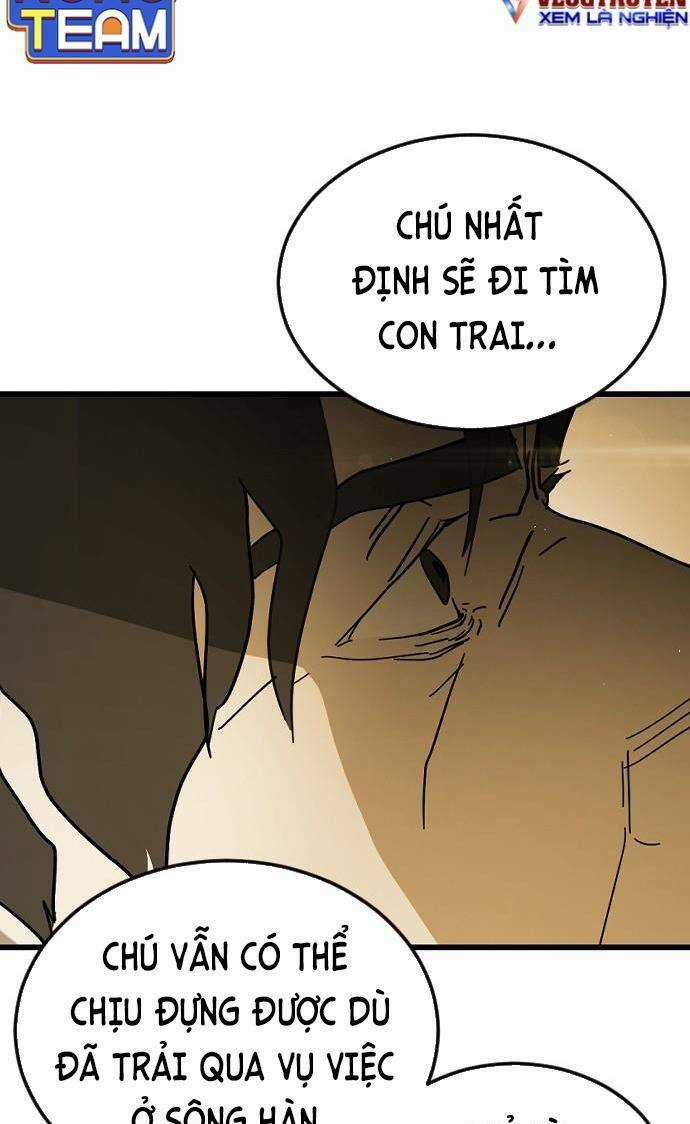 Đại Dịch Seoul - Chapter 96 - Trang 15