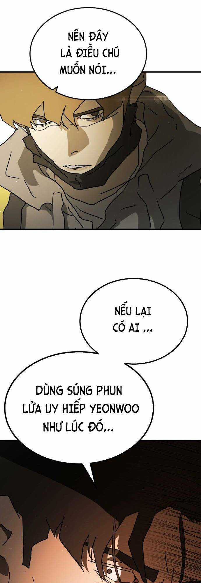 Đại Dịch Seoul - Chapter 96 - Trang 17