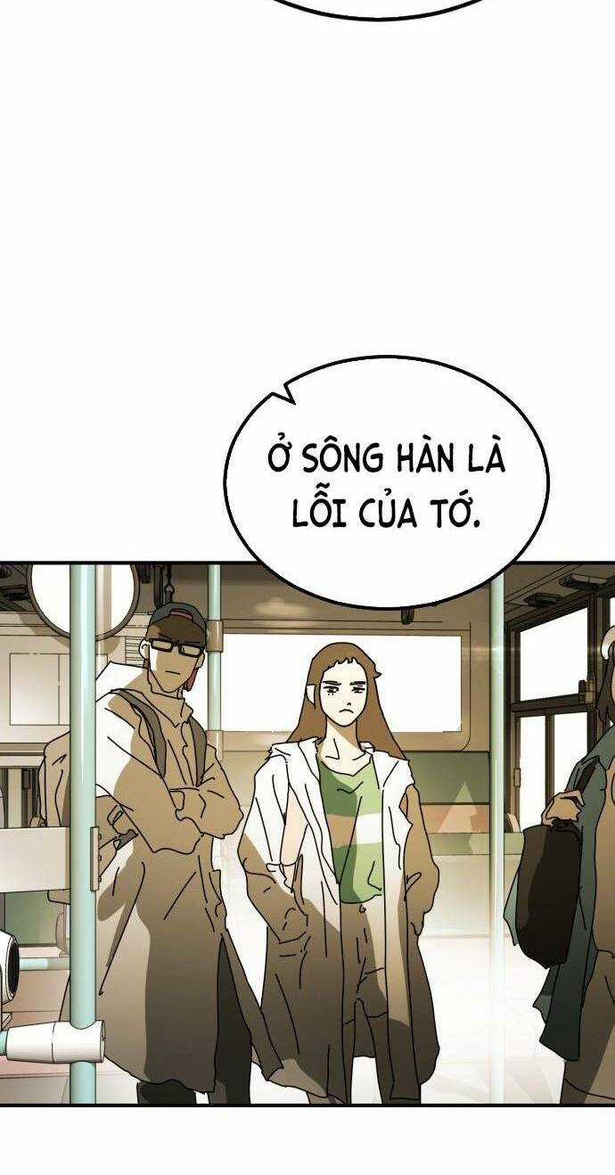 Đại Dịch Seoul - Chapter 96 - Trang 19